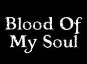logo Blood Of My Soul